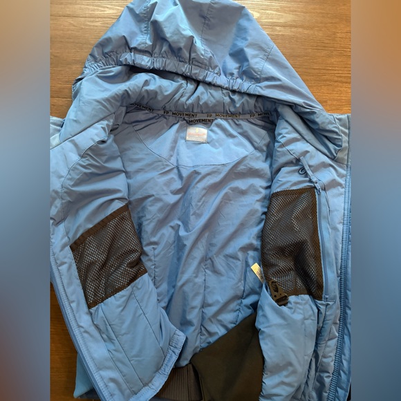 NWT Free People Movement Powder Vixen Ski Jacket - Picture 10 of 15